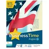 Image de Anglais Bts Tertiaires B1-B2 New Business Time