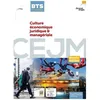 Image de Culture Économique Juridique & Managériale Bts 1re Année
