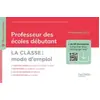 Image de L'école au quotidien - Professeur des écoles débutants - La Classe mode d'emploi - Ed. 2020 - Serge Herreman, Jannick Caillabet, René Étrillard, Patrick Ghrenassia, Kathy Similowski en occasion ou reconditionné