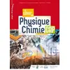 Image de Le cahier de Physique-Chimie CAP - cahier de l'élève - Éd. 2020 - Philippe Astor, Aurore Auberix, Suzanne Couvin, Peggy Delthil, Stephan Gout, Gérald Lafforgue, Fabrice Mounic et Catherine Thiaudière en occasion ou reconditionné