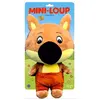 Image de La peluche Mini-Loup en occasion ou reconditionné