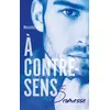 Image de À contre-sens - Tome 5 - Promesse - Mercedes Ron, Nathalie Nédélec-Courtès en occasion ou reconditionné