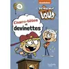 Image de Bienvenue chez les Loud - Casse-têtes et devinettes - Olivier Gay en occasion ou reconditionné