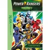 Image de Power Rangers 02 - L'union fait la force ! - Hasbro en occasion ou reconditionné