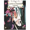 Image de Cartes De L'amitiÃ© Ã Gratter