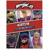 Image de Miraculous : SÃ©rie Graphique - La Loi Du Silence