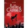 Image de Les Soeurs Carmines - Tome 1: Le complot des corbeaux en occasion ou reconditionné