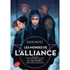 Image de Les Mondes de l'Alliance - Tome 2: Le secteur C - David Moitet en occasion ou reconditionné