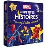Image de MARVEL - Mes petites histoires avant d'aller dormir - COLLECTIF en occasion ou reconditionné