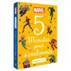 Image de MARVEL - 5 minutes pour s'endormir - Spécial Avengers - COLLECTIF en occasion ou reconditionné