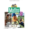 Image de Maths 3e Ma PrÃ©pa MÃ©tiers - Edition 2022