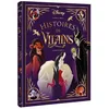 Image de Histoires De Vilains