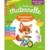 Image de Graphisme Ecriture Grande Section