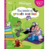 Image de Mon AnnÃ©e De Grande Section - Les Grands Classiques Disney - Avec Plein D'autocollants