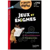 Image de Jeux Et Énigmes Du Cm2 À La 6e