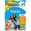 Image de Passeport Maths De La 4e À La 3e