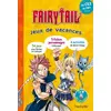 Image de Fairy Tail - Jeux de vacances 2024 - Du CE2 au CM1 - Adeline Di Vito en occasion ou reconditionné