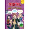 Image de Fairy Tail - Jeux de vacances 2024 - Du CM2 à la 6e - Elisabeth Raoul en occasion ou reconditionné