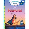 Image de Disney - Pocahontas, CP niveau 3 - Isabelle Albertin, Louise Geffroy en occasion ou reconditionné