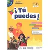 Image de ¡Tú Puedes! - Espagnol 1re-Tle - cahier élève - Ed. 2022 - Jonathan Assié en occasion ou reconditionné