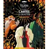 Image de Cartes Ã Gratter GÃ©antes Vilains - Les Ateliers