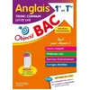 Image de Anglais Lv1 Et Lv2 Tronc Commun 1re Et Tle Objectif Bac - Edition 2021