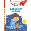 Image de J'apprends À Lire Avec Sami Et Julie - Le Hamster De Sami - Début De Cp, Niveau 1