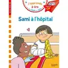 Image de Sami et Julie CP Niveau 1 Sami à l'hôpital en occasion ou reconditionné