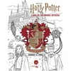 Image de Livre de coloriage Harry Potter Officiel Gryffondor
