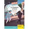 Image de BiblioCollège - Les Fourberies de Scapin, Molière - Molière, Anne-France Grénon, Cécile Meneu en occasion ou reconditionné