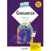 Image de BiblioLycée Gargantua (Rabelais) - BAC 2024: Parcours : Rire et savoir ; La bonne éducation - François Rabelais, Franck Mazzucchelli, Laurence Teper en occasion ou reconditionné