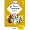 Image de BiblioLycée - Les Fausses Confidences, Marivaux: Parcours : Théâtre et stratagème - Pierre de Marivaux en occasion ou reconditionné