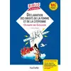 Image de BiblioLycée - Déclaration des droits de la femme et de la citoyenne, de Gouges - BAC 2024: Parcours : Ecrire et combattre pour l'égalité - Sylvie Beauthier en occasion ou reconditionné