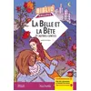 Image de Bibliocollège - La Belle et la Bête et autres contes: Bibliocollège - La Belle et la Bête et autres contes - n° 68 - Jeanne-Marie Leprince de Beaumont, Charles Perrault, Hans Christian Andersen et Ellea Bird en occasion ou reconditionné
