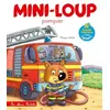Image de Livre son - Mini-Loup Pompier - Philippe Matter en occasion ou reconditionné