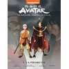 Image de Avatar, Le Dernier MaÃ®tre De L'air - La Promesse