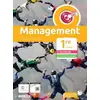 Image de Objectif Bac Management 1re STMG (détachable) - Ed. 2022 - Laurent Corbellini, Jean Ferey, Joan Lefebvre, Glwadys Helie Gardin et Véronique Manenti en occasion ou reconditionné