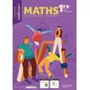 Image de Maths 1re Séries Technologiques Parkour + - Edition 2023