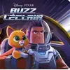 Image de BUZZ L'ÉCLAIR - Monde Enchanté - L'histoire du film - Disney Pixar - COLLECTIF en occasion ou reconditionné