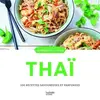 Image de Cuisine Thaï: 100 recettes savoureuses et parfumées en occasion ou reconditionné