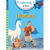 Image de Disney - Hercule, CP niveau 3 - Isabelle Albertin en occasion ou reconditionné