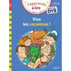 Image de Sami et Julie- Spécial DYS (dyslexie) Vive les vacances ! en occasion ou reconditionné