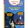 Image de Disney - Deux histoires Star Wars - Spécial DYS (dyslexie) en occasion ou reconditionné