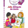 Image de J'apprends À Lire Avec Sami Et Julie - Julie, Déléguée De Classe - Niveau Ce1