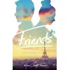 Image de Friends - tome 3 - Friends as strangers en occasion ou reconditionné