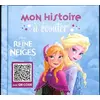 Image de LA REINE DES NEIGES - Mon Histoire à Écouter - QR code - Disney en occasion ou reconditionné
