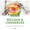 Image de Bocaux Et Conserves - 100 Recettes Ã Conserver Durablement