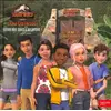 Image de Jurassic World - La colo du crétacé - Bienvenue dans l'aventure! en occasion ou reconditionné