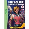 Image de Musclor et les Maîtres de l'Univers 02 - Le secret du roi - Mattel en occasion ou reconditionné