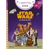 Image de Disney - Star Wars - Le retour du Jedi, CE1 en occasion ou reconditionné